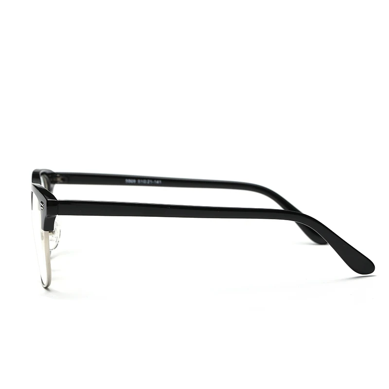 KINGSEVEN очки для компьютера Oculos de Grau оправа очков мужчин и женщин голубое покрытие