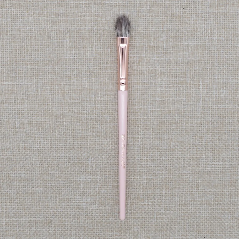 Shoushoulang FK01 Professional Handmade Make Up Brush Eye Shadow Soft Sokouhou Goat Hair Horse Makeup Brushes | Красота и здоровье