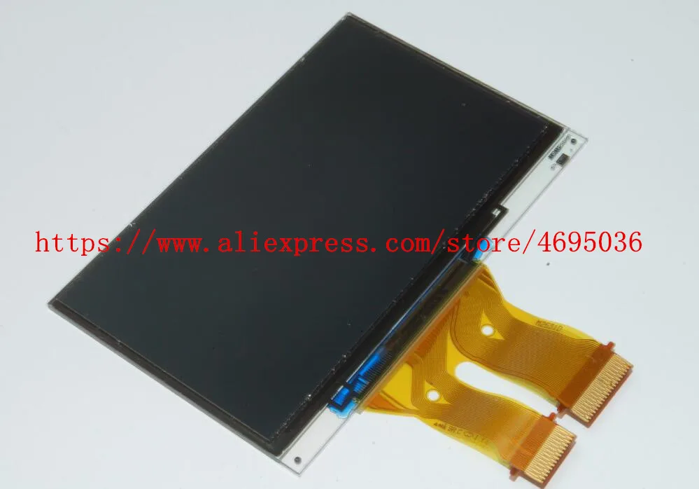 Новый ЖК дисплей Экран Дисплей для Sony DSR PD177 Камера Repair Part|Модули камеры| |