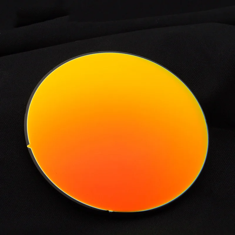 LONSY 5 цветов линзы на заказ очки для близорукости поляризованные зеркальные