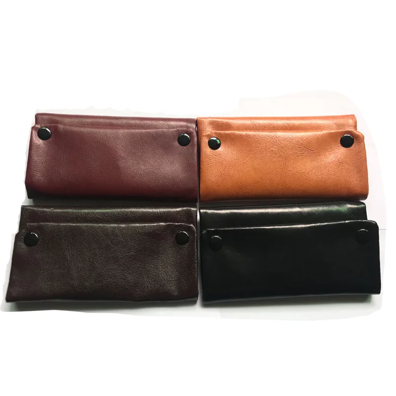 1 шт. кошелек для табака из ПУ кожи | Дом и сад