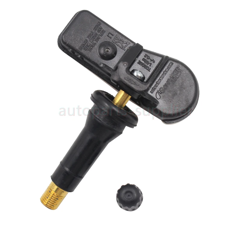 Система контроля давления в шинах 407009322R датчик TPMS для Opel Dacia Duster Lodgy Sandero Renault Kangoo |