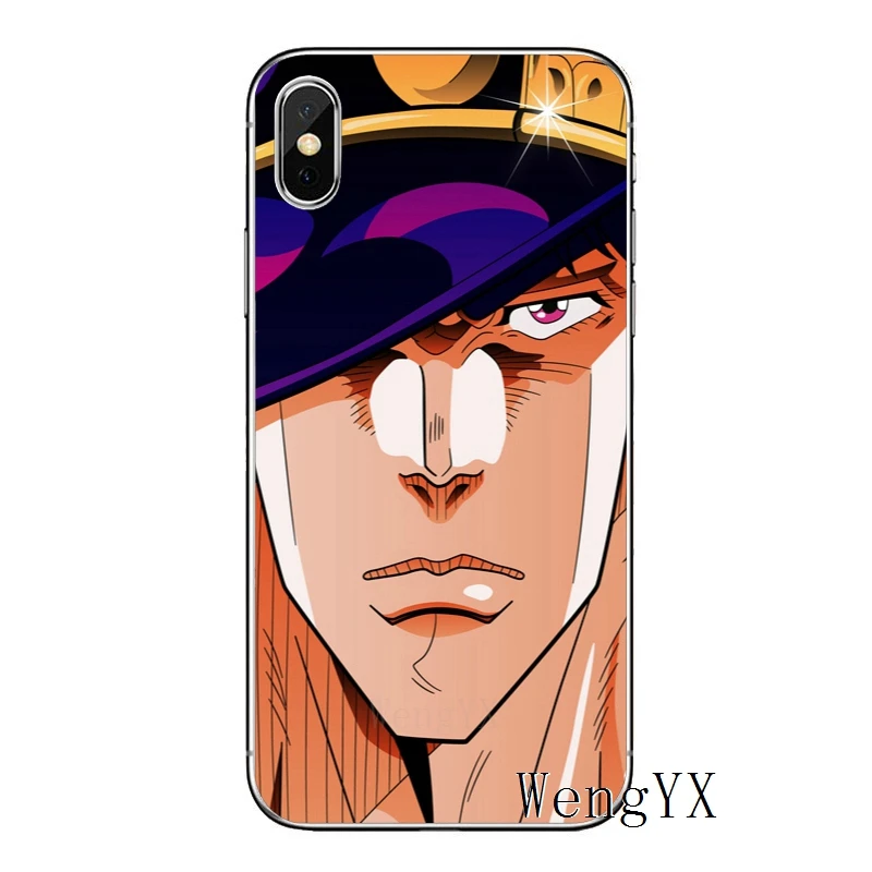 JoJo невероятное приключение для huawei Коврики 20 10 lite pro 9 8 Y9 Y7 Y6 prime Nova 2i 3 3i чехол мягкий чехол для мобильного телефона чехлы - Цвет: Adventure-A-06