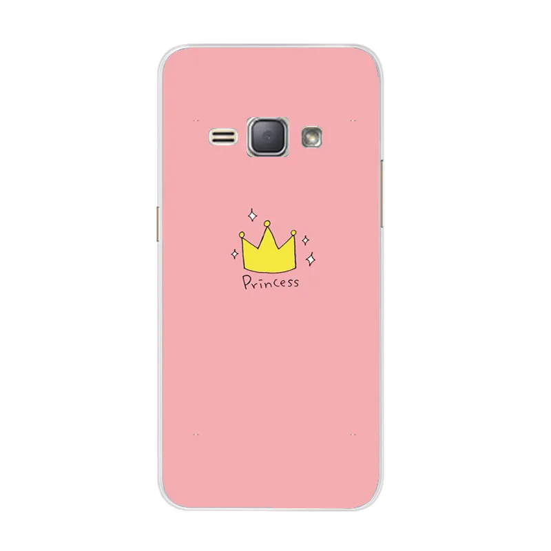 Силиконовый ТПУ чехол s для samsung Galaxy J1 6 мягкий прозрачный чехол J120 J120F J120H задняя крышка для samsung J1 чехол для телефона