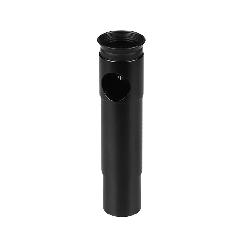 KINGOPT 1.25" Extended Cheshire Collimating Eyepiece For Newtonian Reflector Maksutov-cassegrain Telescope Optical Collimating