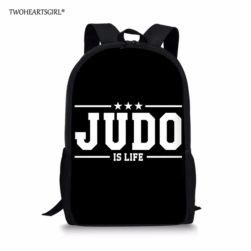 L5353C Twoheartsgirl Judo сумка для девочек рюкзаки школьные сумки набор для девочек мальчиков детские рюкзаки Детский Рюкзак Детские рюкзаки - Цвет: L5353C
