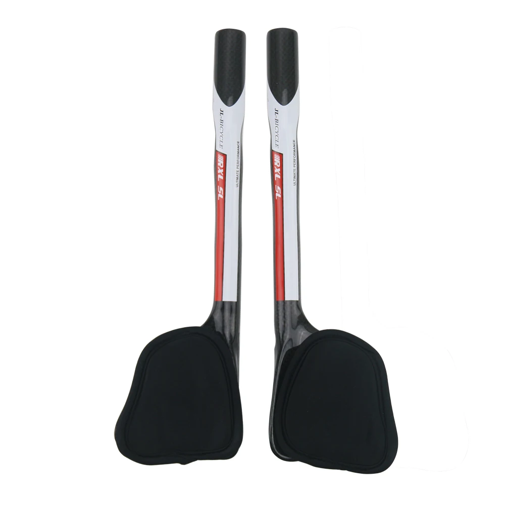 Велосипедный удлинитель для руля RXL SL велосипедный триатлона TT зеленый