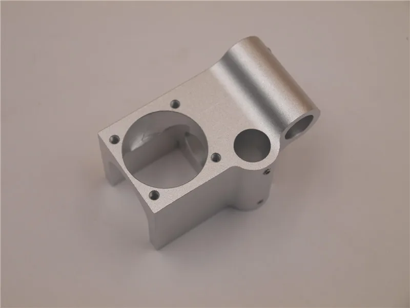 Funssor Ultimaker UM2 + 3D принтер V6 jhead mount Ultimaker2 полностью металлическая Печатная головка