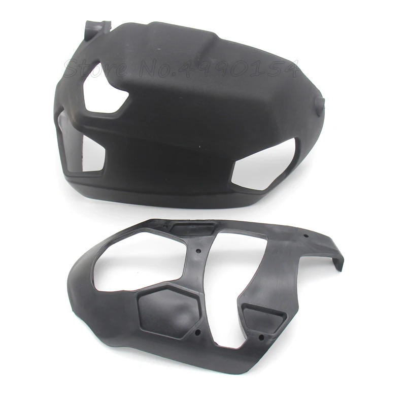 Защитная крышка цилиндра мотоцикла для BMW R1200GS 2010 2012 защита от падения двигателя R