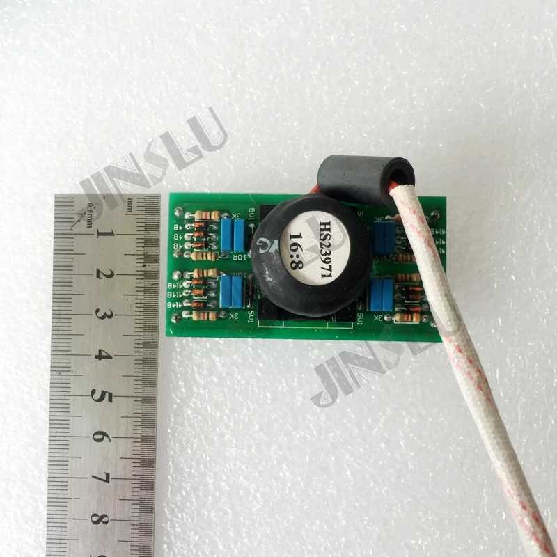 Аксессуары для сварочных аппаратов MOSFET ACR160 модуль управления PCB и привода PCB|welding