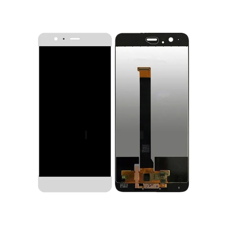 Для HUAWEI P10 плюс дисплей сенсорный экран дигитайзер для сборки запасные части VKY