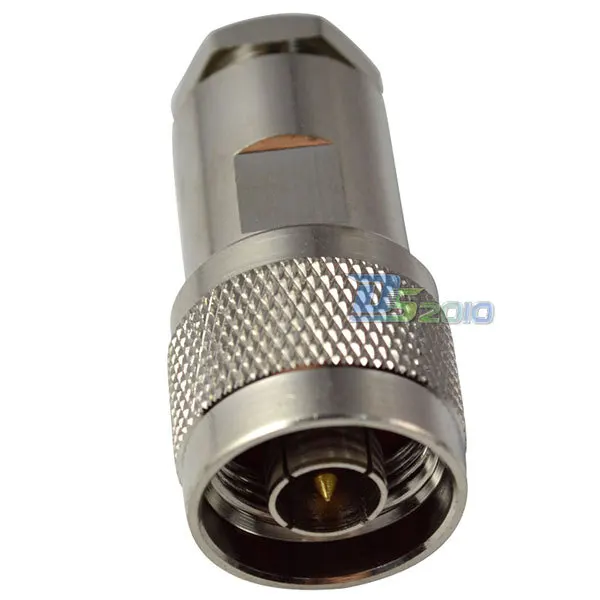 Высококачественный Женский Разъем для SMA гнездо с гайкой переборка RF