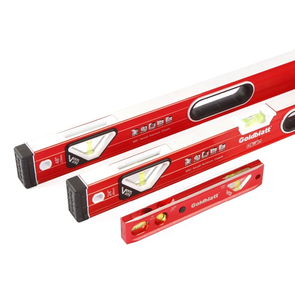 Goldblatt 3PC Профессиональные измерительные инструменты | Инструменты