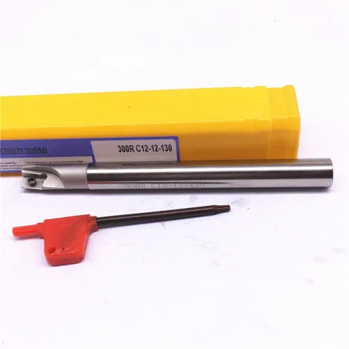 

Фрезерная головка BAP 300R для APMT/APKT1135PDER M2.5 T8