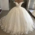 Женское свадебное платье It's yiiya, белое винтажное платье с кружевной аппликацией на лето 2022