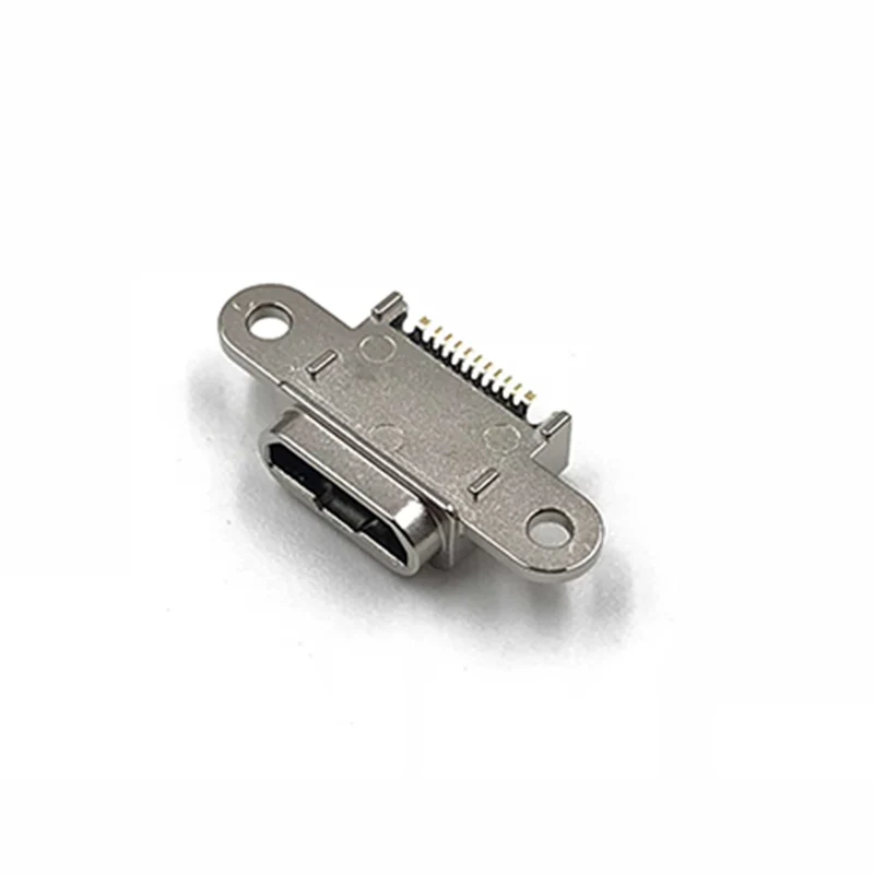 5 шт. микро USB разъем для зарядки телефона порт Samsung Galaxy S7 G9300 G930F/S7edge G9350 G935F |