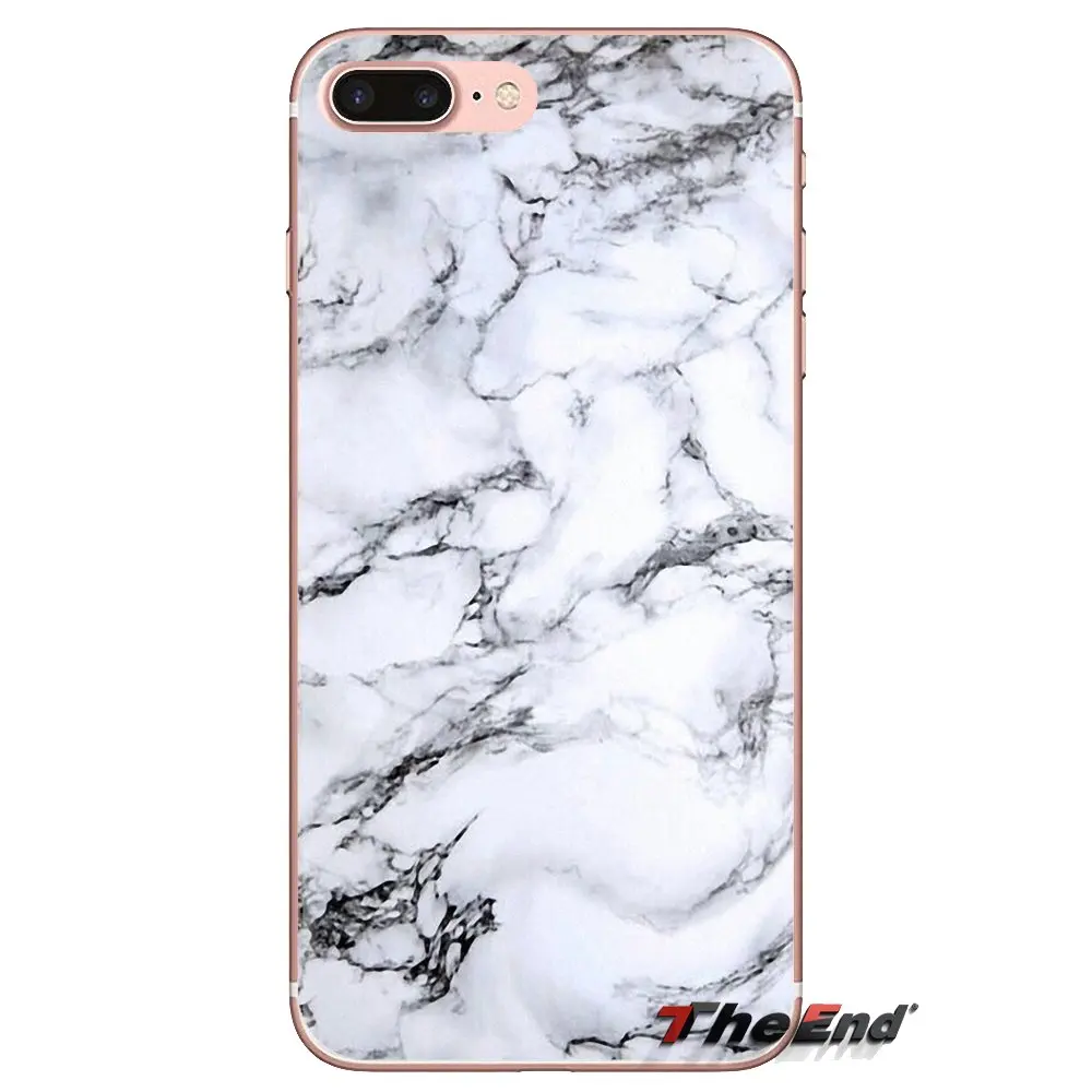 Rose Gold Glitter Marble For Xiaomi Mi4 Mi5 Mi5S Mi6 Mi A1 A2 5X 6X 8 9 Lite SE Pro Max Mix 2 3 2S Transparent Clear TPU Case |