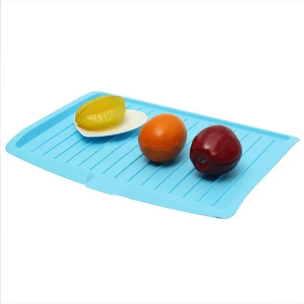 Пластиковая большая раковина для мытья посуды овощная сушилка фруктов держатель