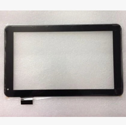 

Black New Touch Screen For 9" TurboPad 912 Tablet Touch Panel digitizer glass Sensor Free Shipping