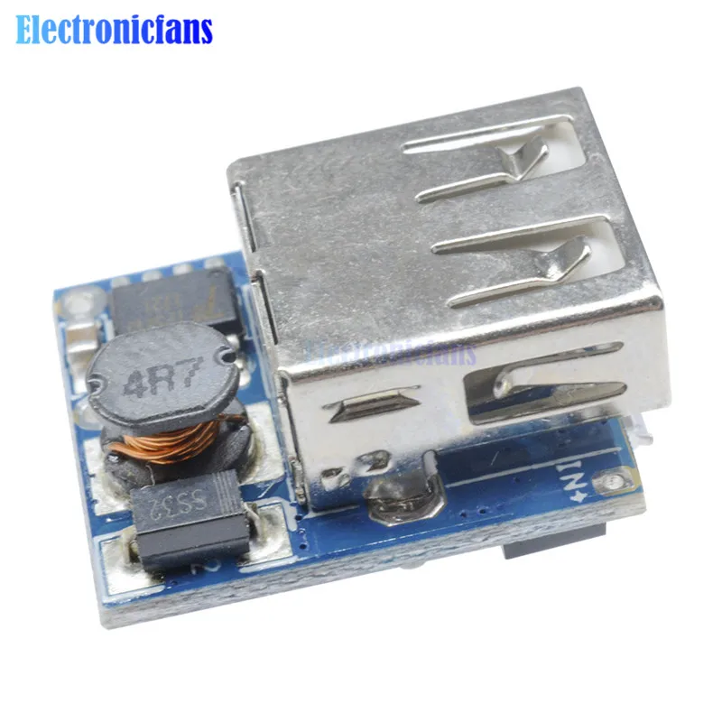 Micro USB 5 в зарядное устройство для литиевых аккумуляторов повышенная Защитная