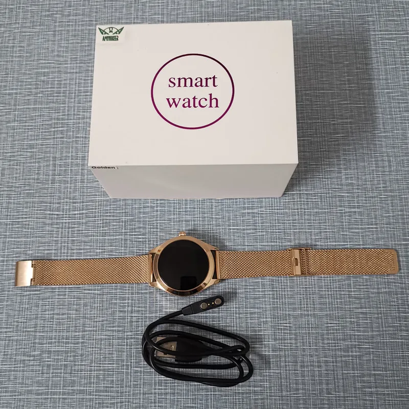 Умные аксессуары кабель для зарядки зарядное устройство для Smart watch KW10 смарт-браслет USB интерфейс