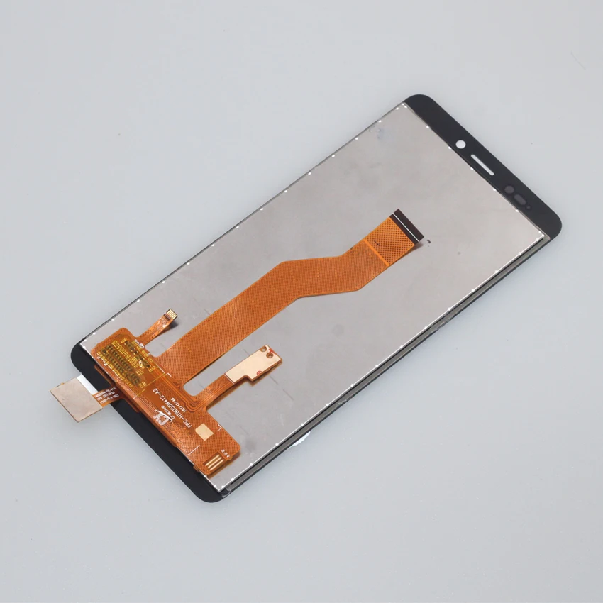 Для Wiko Jerry 3 ЖК дисплей сенсорный экран дигитайзер запасные части для телефона