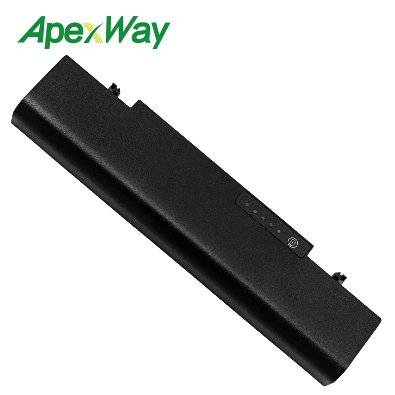Аккумулятор Apexway для ноутбука Samsung 11 1 В PB9NC6B R580 R540 R519 R525 R430 R530 RV511 RV411 RV508 R528 Aa