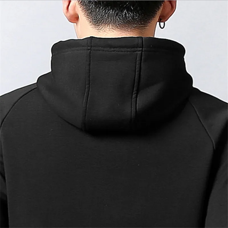 

Spring Male Clothing Set Sportswearn Men's Tracksuits Two Piece Hoodies+Pants 2pcs Thin New Hoodies Sweatshirts Sporting Sets