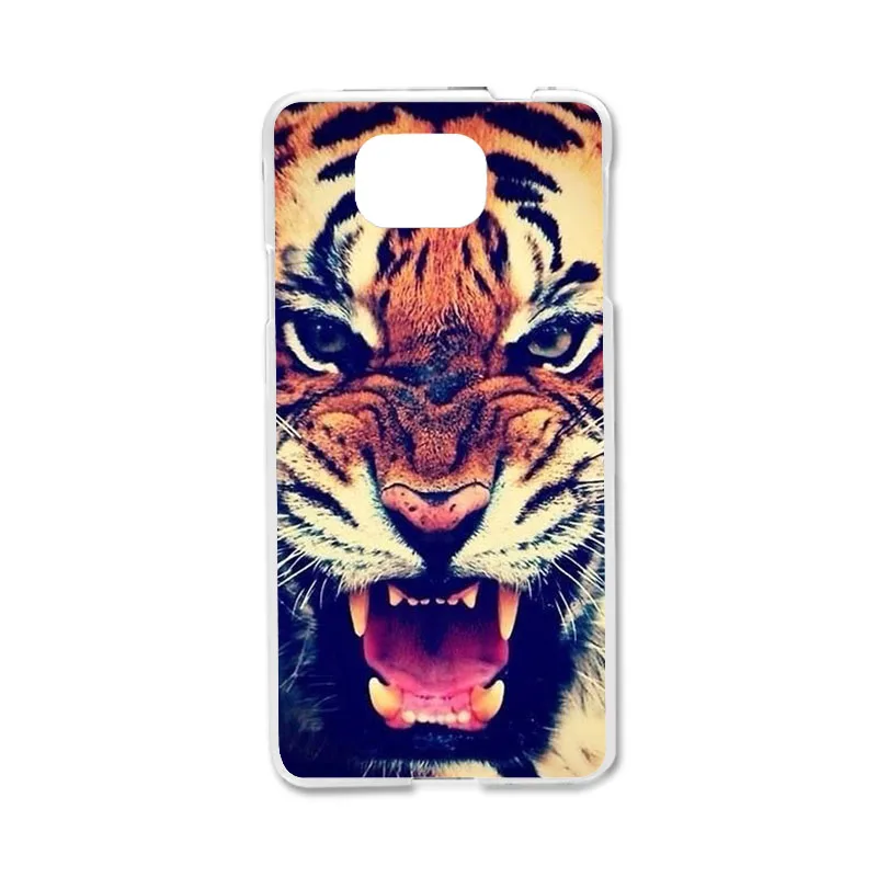 B024 ТПУ силиконовый чехол для samsung Galaxy Alpha G850F Alfa Cover G850T G850M G850FQ G850Y G850 G8508 G8509V чехол - Цвет: B024