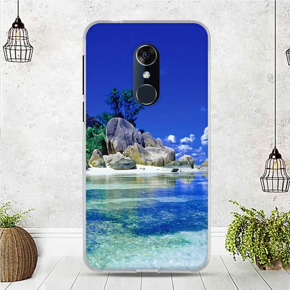 15 Чехол подходит для Alcatel 3 5052Y 5052D 5,5 дюймов чехол для Alcatel 3L 5034D 5,5 дюймов Чехол Fundas Coque силиконовый 3D мягкий чехол - Цвет: 15