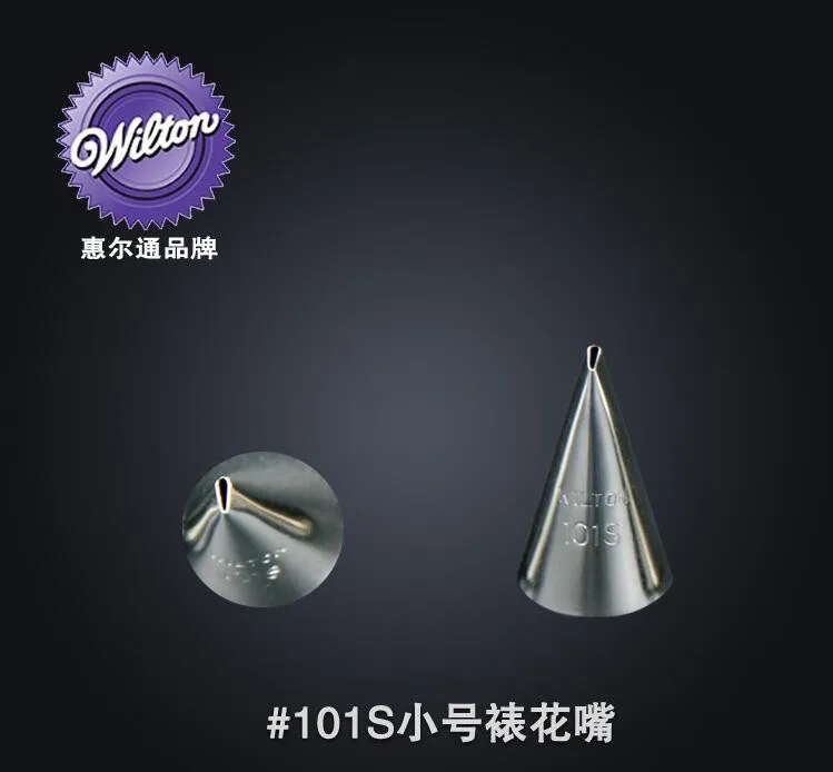 Wilton декоративные советы boquilla para decorar