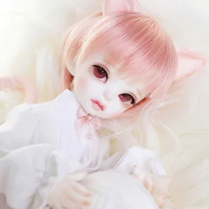 Новое поступление 16 шарнирная Кукла шарнирнаяSD красивая стильная кукла из чеширской смолы для девочки подарок