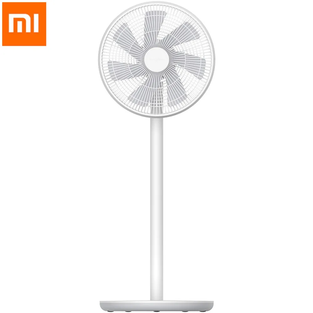 111 Smartmi беспроводные вентиляторы постоянного тока преобразования частоты