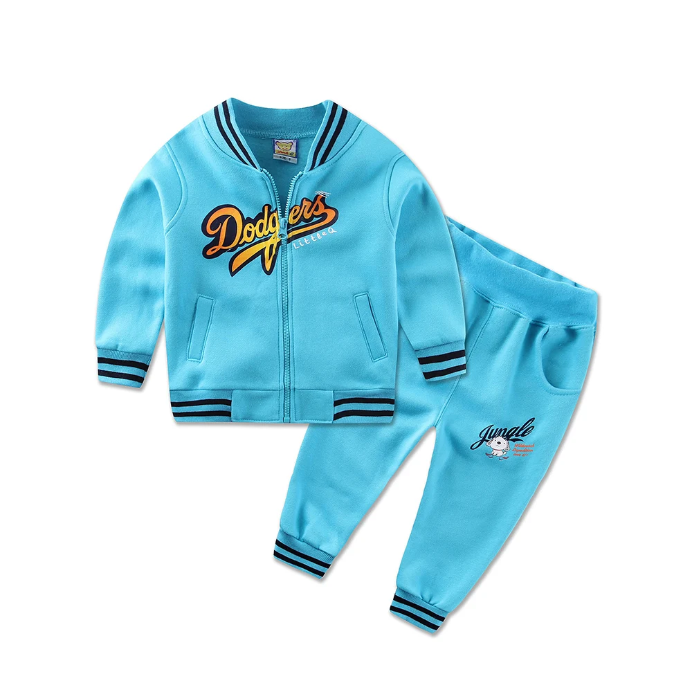 2021 новые весенние костюмы для маленьких мальчиков корейские Детские хлопковые