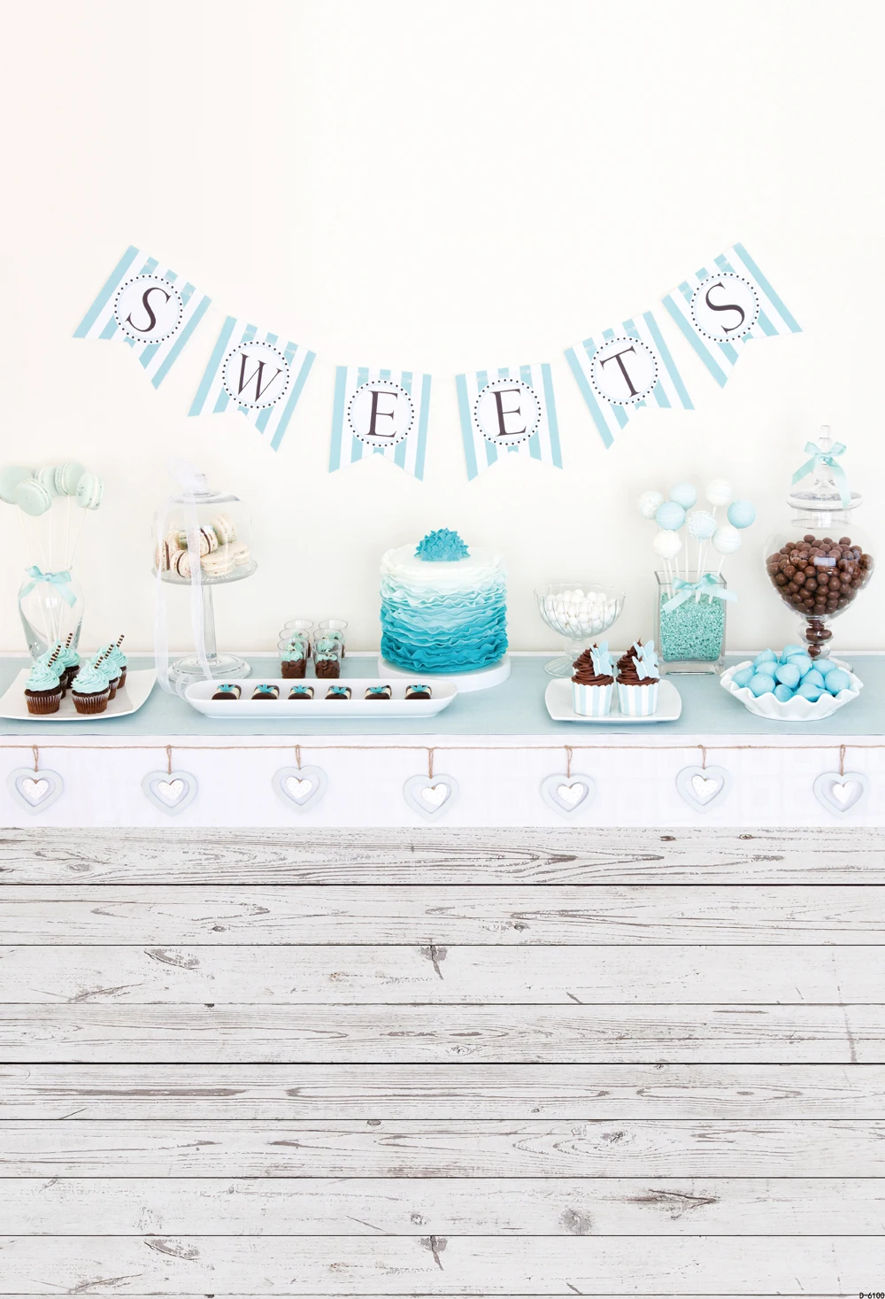 

HUAYI Art fabric photography backdrop Birthday party backdrop photo prop birthday backdrops 5x7ft D6100