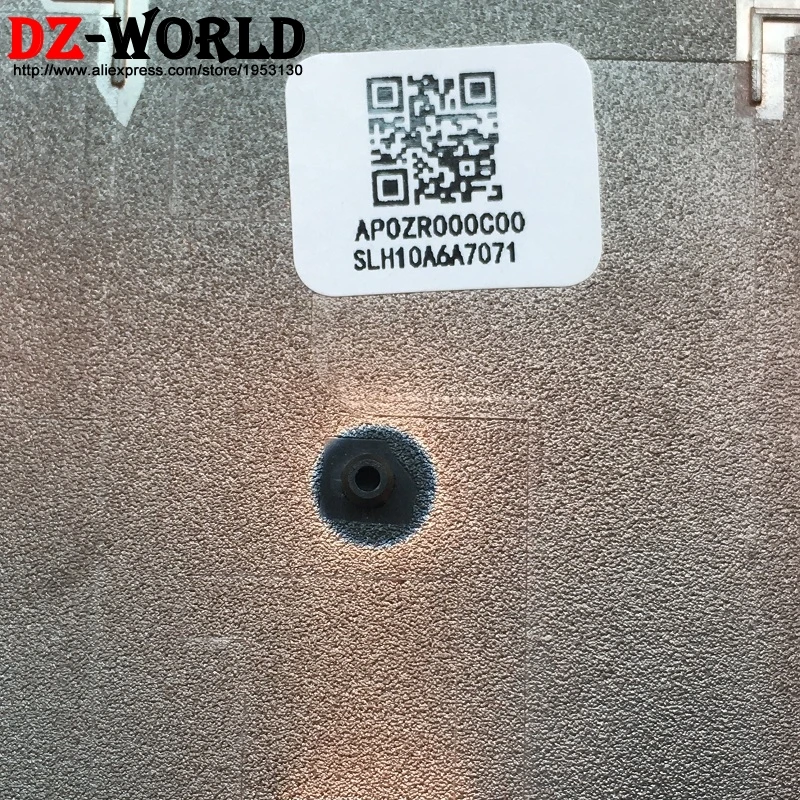 Новинка для lenovo Thinkpad E550 E555 E550C E560 E565 серия Нижняя крышка корпуса большая дверь с