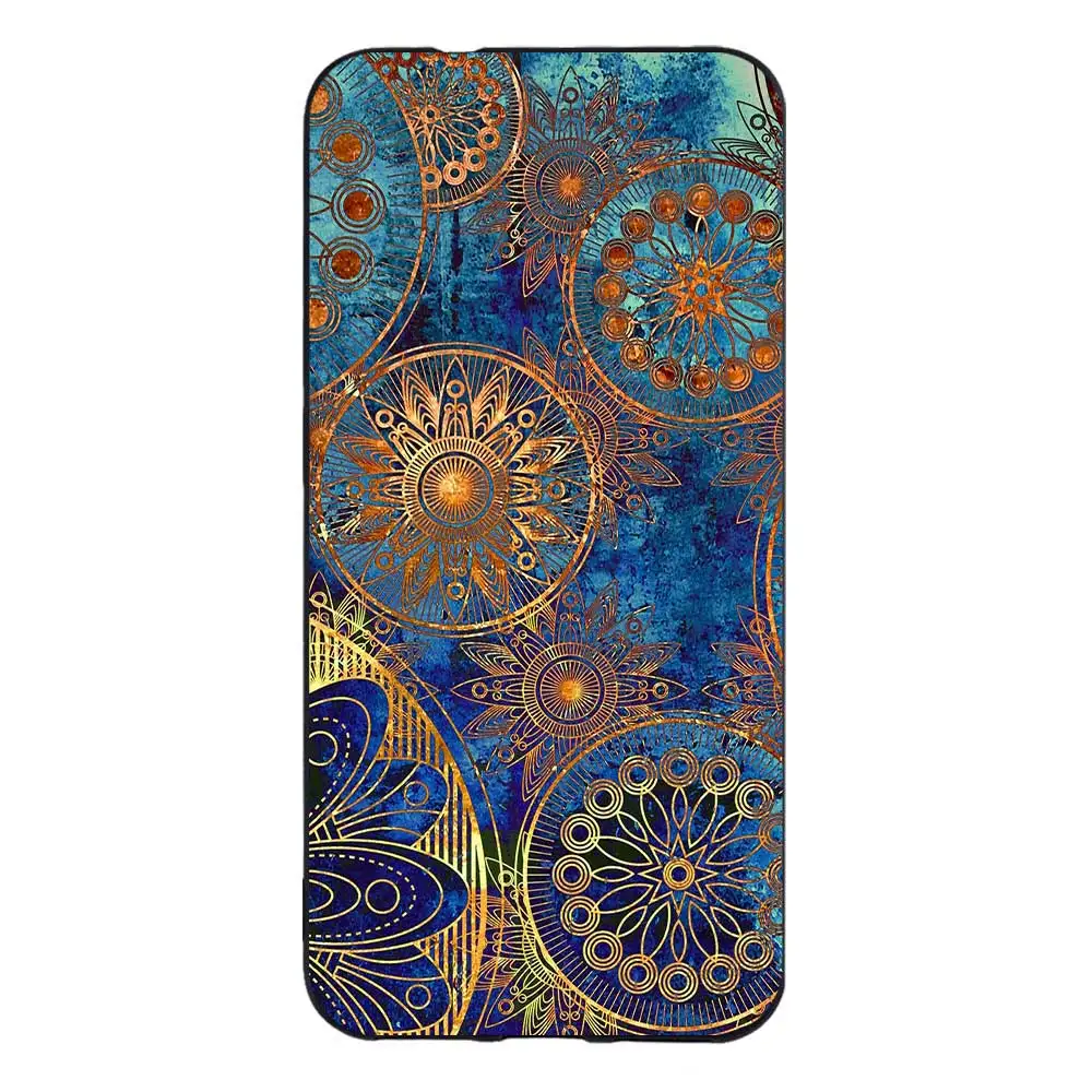 Для Nokia 105() 3310 3g/4G Корпус милый мультфильм шаблон Стиль Мягкий ТПУ силиконовый чехол для Nokia 130() чехол для телефона - Цвет: 033