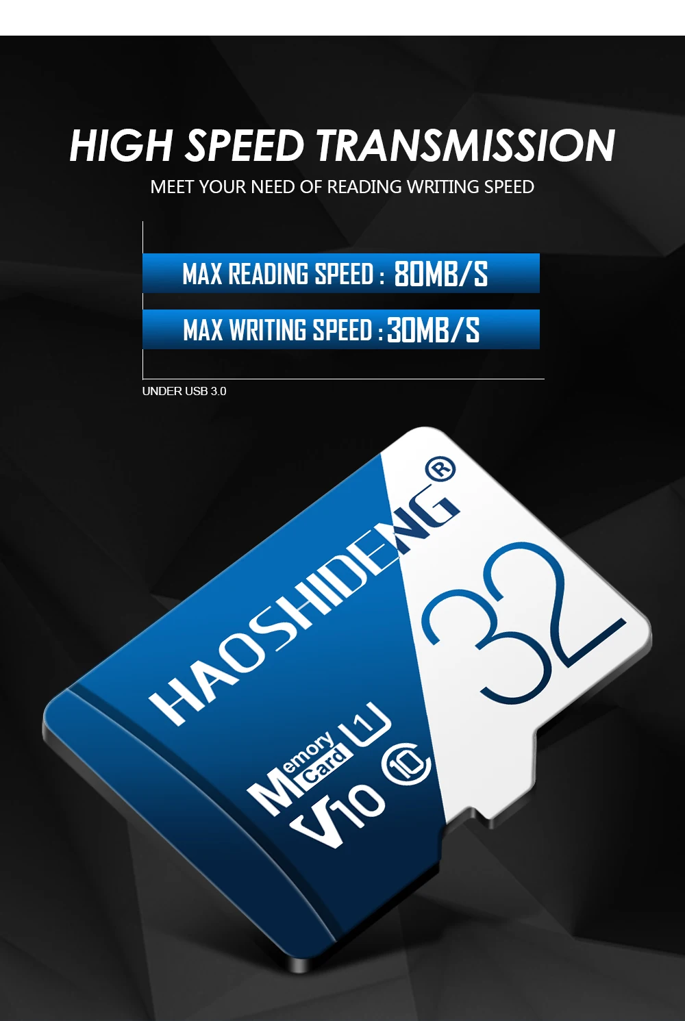 Карта Micro SD слот для карт памяти: 8 ГБ/16 ГБ/32 ГБ/64 Гб/128 ГБ, класс скорости 10 мемори микро SD карты для samsung смартфон microsd флэш-карта pendrive