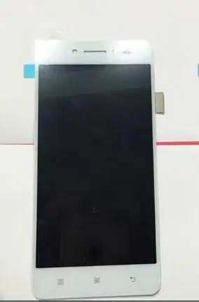 5 0 &quotЖК экран + Сенсорное стекло дигитайзер сборка для Lenovo S90 Sisley A U Pantalla