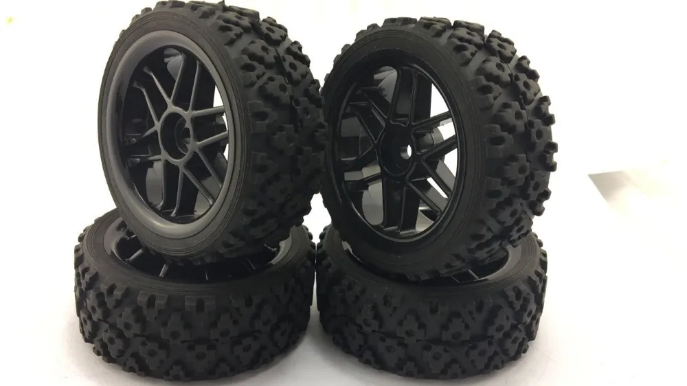 1/10 масштаб на дороге песочные радиоуправляемые автомобили Дрифт резиновые