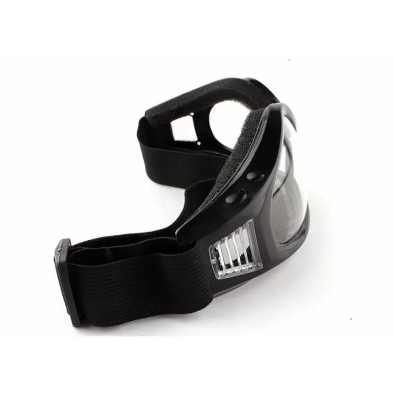 Тактические Защитные очки армейские военные для пейнтбола страйкбола игры CS