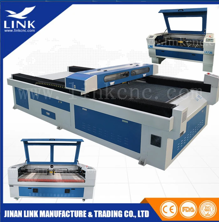 Лазерный гравировальный станок для лазерной резки с 260 Вт со2-лазера | Инструменты