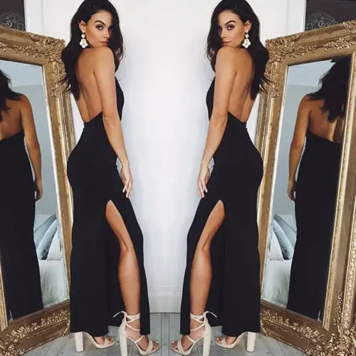 Женское торжественное кружевное длинное платье вечернее свадебное женское с