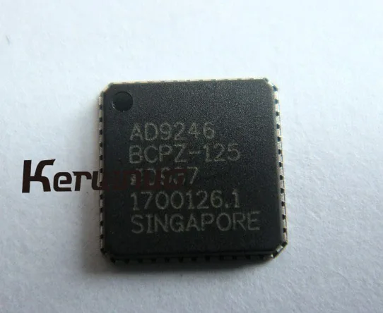 AD8349ARE 8349 AD9246BCPZ 125 AD9246 LFCSP48 ADG506AKN ADG506 ADM708SARZ ADM708 ADS5424IPJY ADS5424I QFP52 AK8406A QFP80|Комплекты