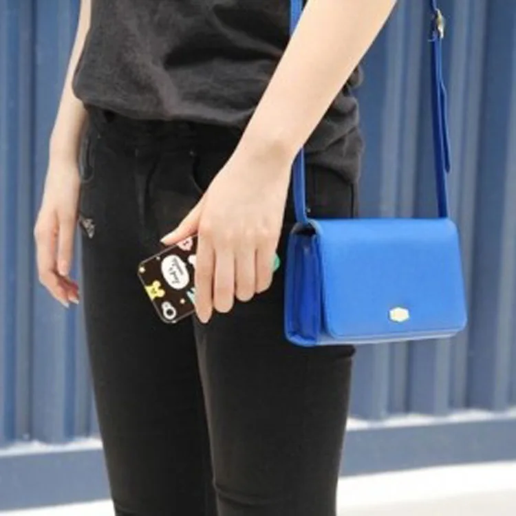 5 цветов кошельки и сумочки кожаные роскошные сумки женские дизайнерские