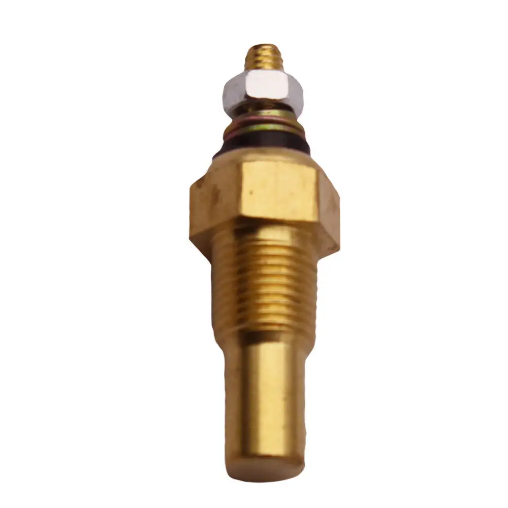 Вода/масло температура 1/8 NPT Электрический Отправитель отправка датчика