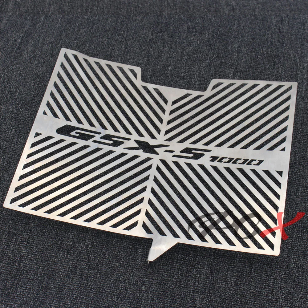 Аксессуары для мотоциклов решетка радиатора грили Защитная крышка протектор SUZUKI