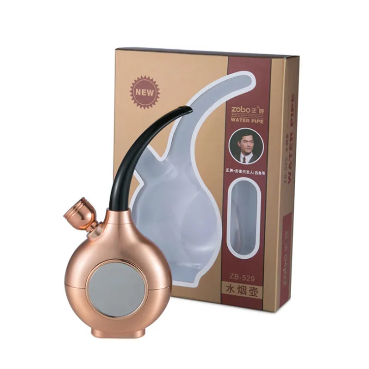 

Pipe hookah full set of hookah filter cigarette holder smoking