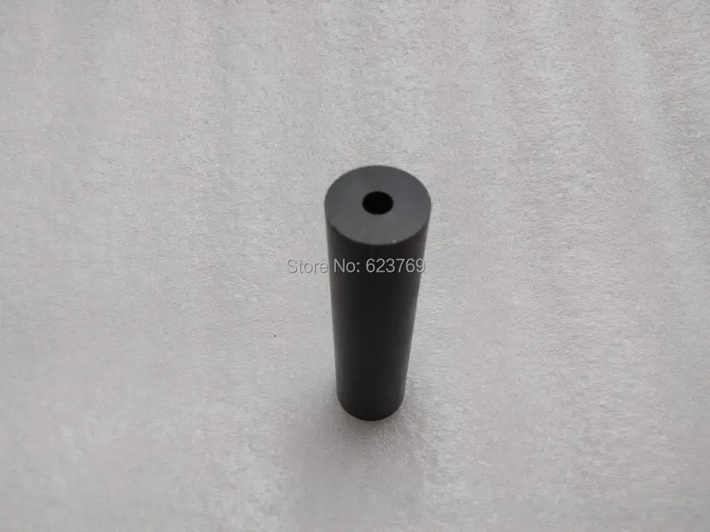 RZZ 80x20x6 мм Карбид бора сопло пескоструйная насадка Пескоструйный пистолет