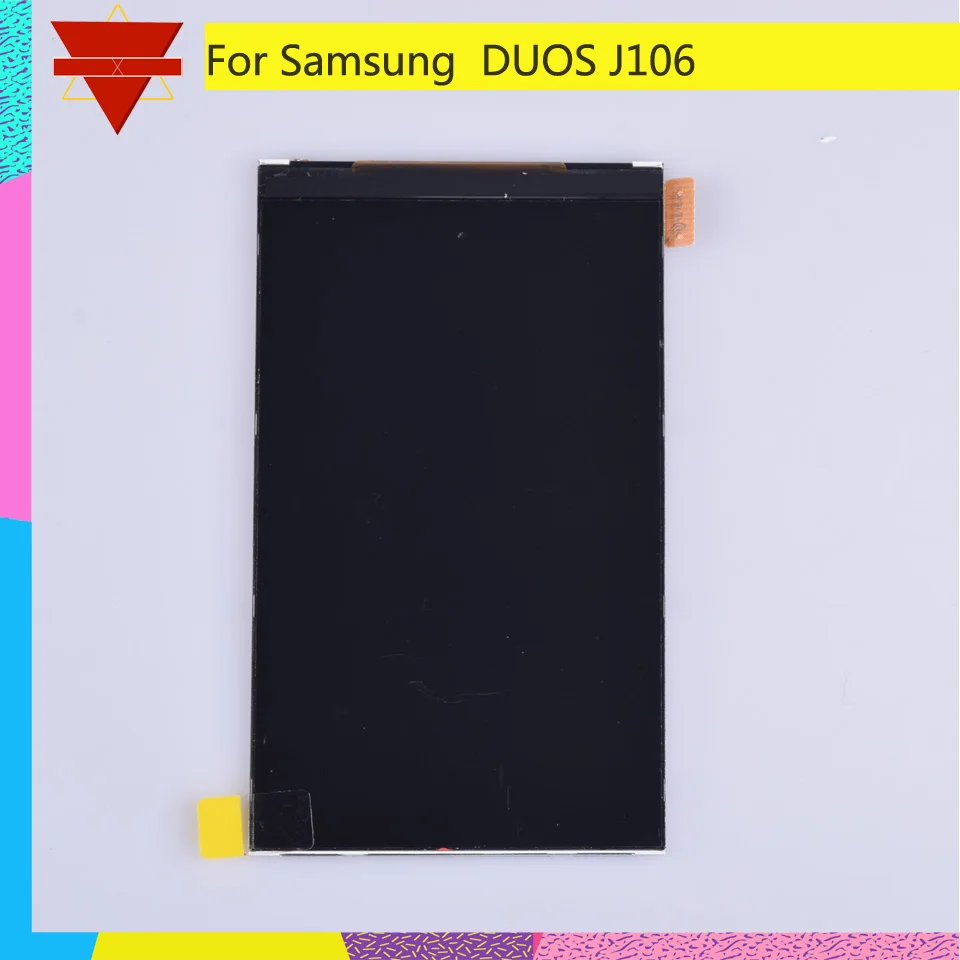 10 шт./лот оригинальный 4 0 &quotЖК-дисплей для Samsung Galaxy J1 Mini Prime DUOS J106 J106F J106H SM-J106F/DS